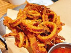 -魏斯理汉堡(西安沣东吾悦店)