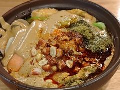 -O记东北砂锅麻辣烫