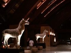 -三亚湾海居铂尔曼度假酒店