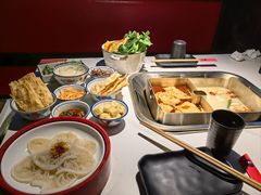 -九鼎轩脆毛肚火锅(南京东路店)