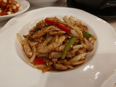 -马凯餐厅(长椿街店)