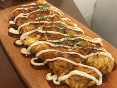 芝士鸡蛋卷-青春分食(仙林大学城店)