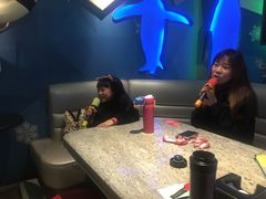 -米乐星世界KTV(汇智国际商业中心店)