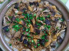 -红炎炎农家菜老字号(金水台店)