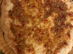 -马黑哥椒麻鸡(清江山水店)