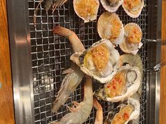 -蚝英雄·鲜蚝自助专门店
