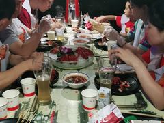 -红钳侠小龙虾·烧烤(中赢康康谷店)