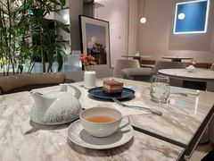 -théATRE 茶聚场(王府中環店)
