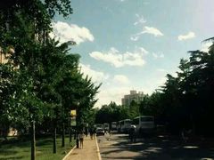 -中国政法大学(昌平校区)