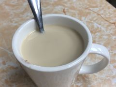 热红豆奶-沙溪兄茶餐厅