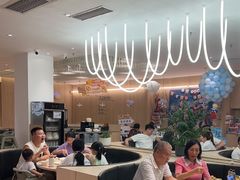 -卡朋西餐(东方广场店)