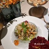 在上海根本找不到对手的泰国菜~
