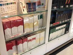 -关西国际机场直营免税店