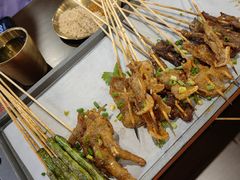 -林二哥宜烤官·宜宾小烧烤