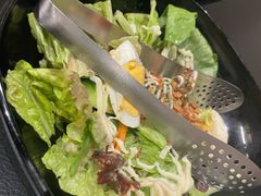 -和牛 烧肉寿喜烧涮锅 善(心斎橋店)