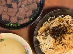 -舒蔡记生煎菜饭(云南中路店)