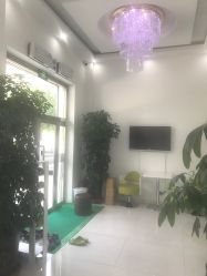 -荟草堂痘肌修护中心