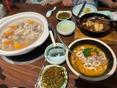 -龙泉人椰子鸡·糟粕醋·地标海南菜(龙昆南店)