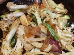 -兔槽江湖菜·重庆璧山兔(水围店)