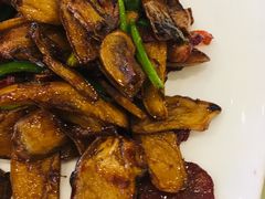 -锡和无锡菜(景丽苑店)