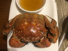 -杭州国际会议中心洲际酒店-原素全日餐厅(解放东路店)