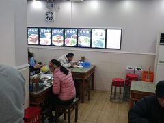 -清真·鸦儿李记·小馆(后海店)