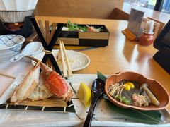 -蟹道乐(道顿堀本店)