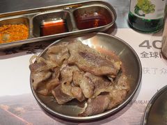 -西塔老太太泥炉烤肉(苏州大悦城店)