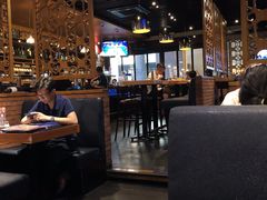 大堂-bluefrog蓝蛙(悠唐购物中心店)