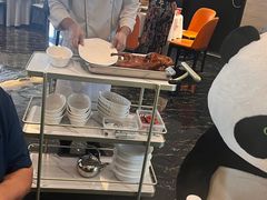 -眉州东坡(北苑华贸店)