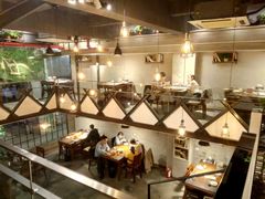 大堂-马头巷·隐庐居·红油大虾(园区店)