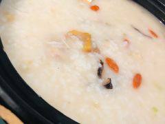 -潮粥荟·潮汕砂锅粥(朝阳大悦城店)