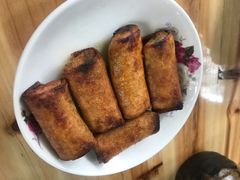 -八珍手工水饺·妈妈的爱(传芳巷店)