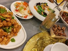 -小土豆北方菜馆(方庄店)