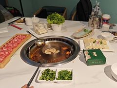 -葛记红焖羊肉(人民路店)