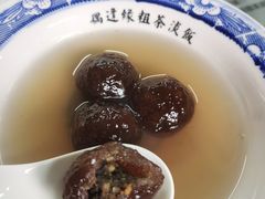 -粗茶淡饭(东关街店)