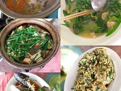-天强农家菜馆