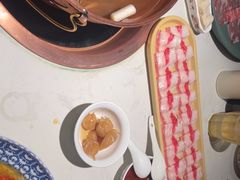-北京老门框爆肚涮肉馆(锦业路店)
