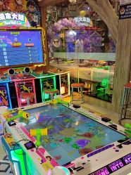 -卡通尼·Safari非洲探索乐园·生日会(金桥国际商业广场店)