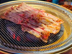 -西塔老太太泥炉烤肉(上海七宝领展广场店)