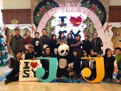 -咖啡苑·沈阳今旅酒店Hotel Jen·香格里拉集团