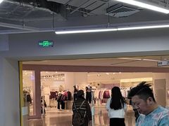 -BIGOFFS超级折扣(中街星汇广场店)