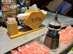 -慢丽江·云南野生菌土鸡锅(付家庄店)