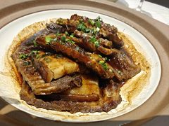 -柒园·三十年创意杭帮菜(龙湖滨江天街店)