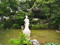 -玉女潭景区