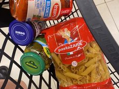 -绿叶子超市(公园大道店)