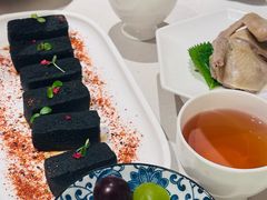 -狮王府淮扬菜(老门东店)