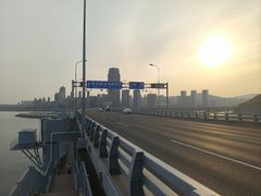 -星海湾跨海大桥