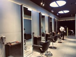 -不迫先生专业男士剪发