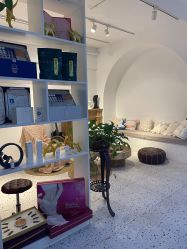-颜工坊健康美容管理中心喜丽妈妈